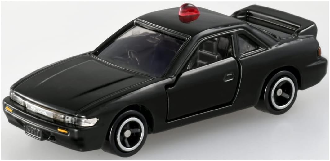 Takara Tomy Tomica - подарок для экстренного отслеживания! Коллекция патрульных машин под прикрытием, Мини-игрушечная машинка, для детей от 3 лет и старше., фото 4