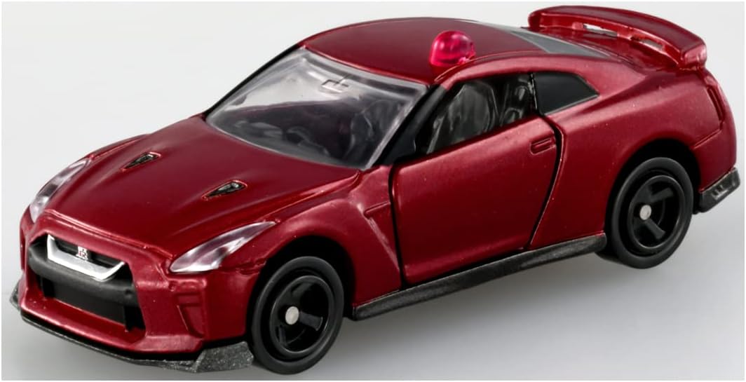 Takara Tomy Tomica - подарок для экстренного отслеживания! Коллекция патрульных машин под прикрытием, Мини-игрушечная машинка, для детей от 3 лет и старше., фото 5