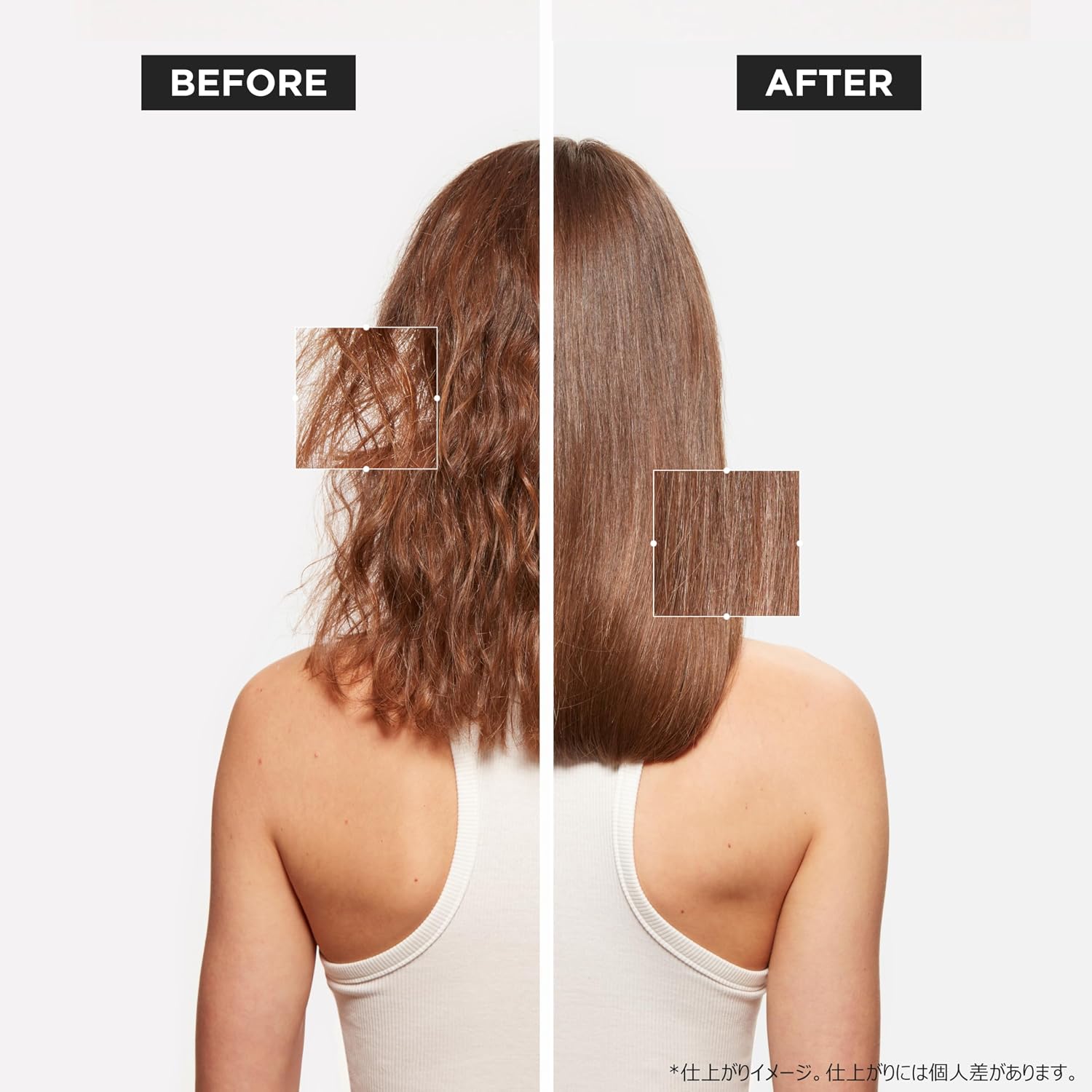 Маска для волос Discipline Fondant Oreo Relax от Kerastase, 200 мл, входит в стоимость бесплатного образца (маска для волос Discipline, 15 мл), фото 4