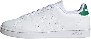 adidas(アディダス) スニーカー アドバンコート LQA23 ユニセックス大人