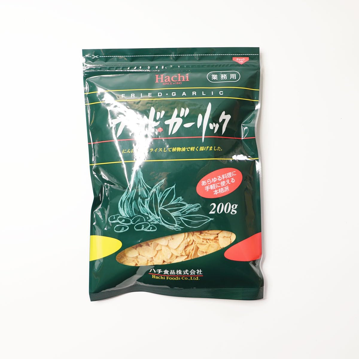 Bee) Fried Garlic 7.1 oz (200 g)