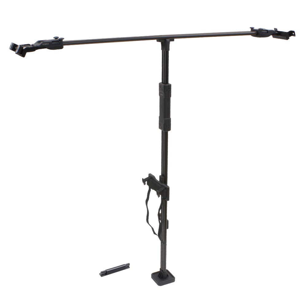 Tsuchiya Yac U-HA1B For Toyota 200 Series High Ace Cycle Stand S-GL Standard U-HA1B 08) Cycle Stand U-HA1B