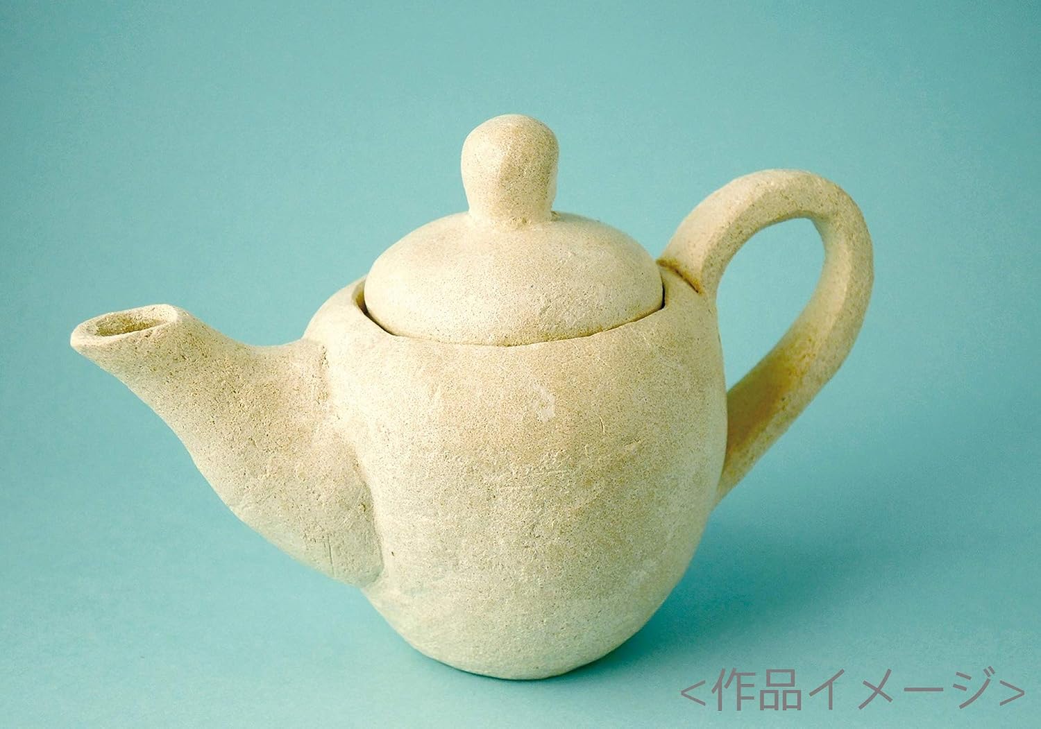 Глина для выпечки Yako Milk, 14,1 унции (400 г), одно изделие, фото 4