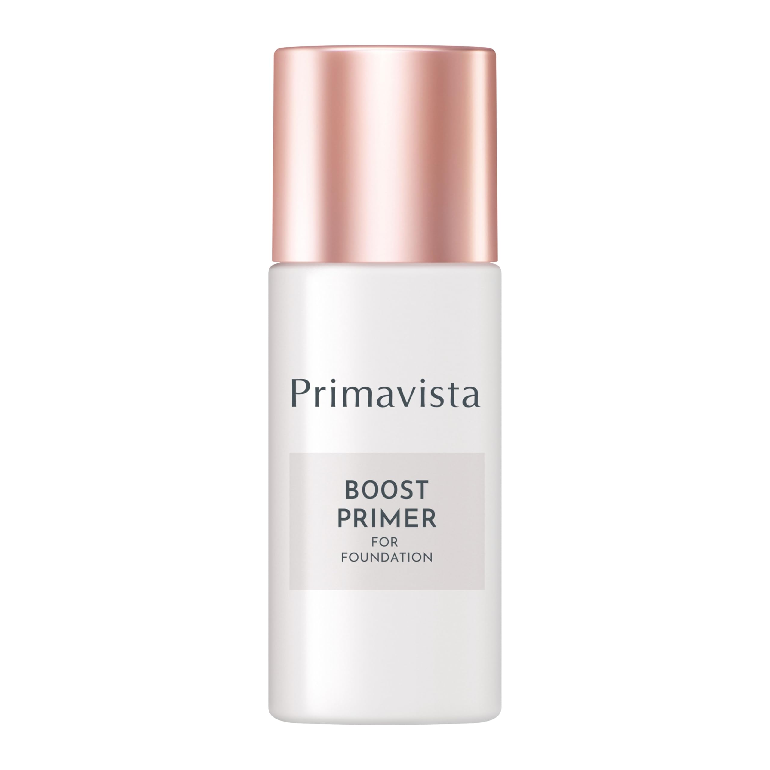 Primavista Foundation Boost