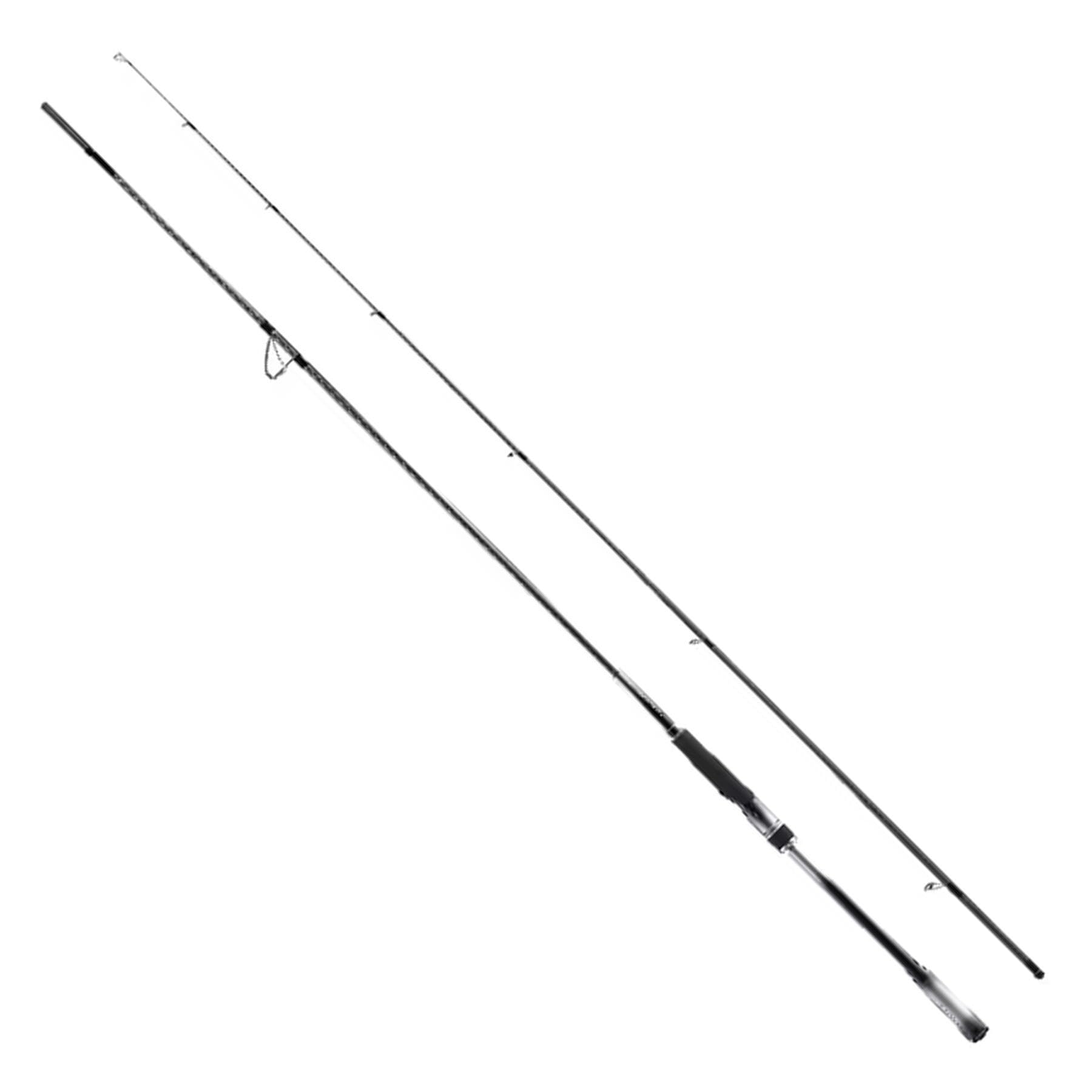 Shimano S100MH Seabus Rod 26 Lunamis