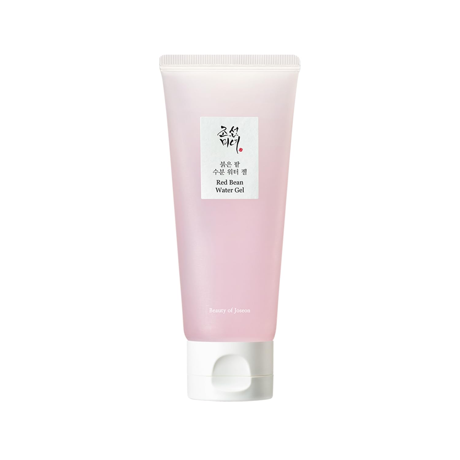 Beauty of Joseon Red Bean Water Gel [Beauty of Joseon] Red Azuki Bean Moisture Water Gel 100ml