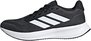 adidas(アディダス) ユニセックス子供 コアファイト 5 キッズ 男の子 女の子 22~25.5cm NLD78スニーカー キッズ