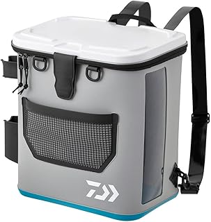 ダイワ(DAIWA) バックパック タックルリュック ２８Ｌ（Ａ） グレー