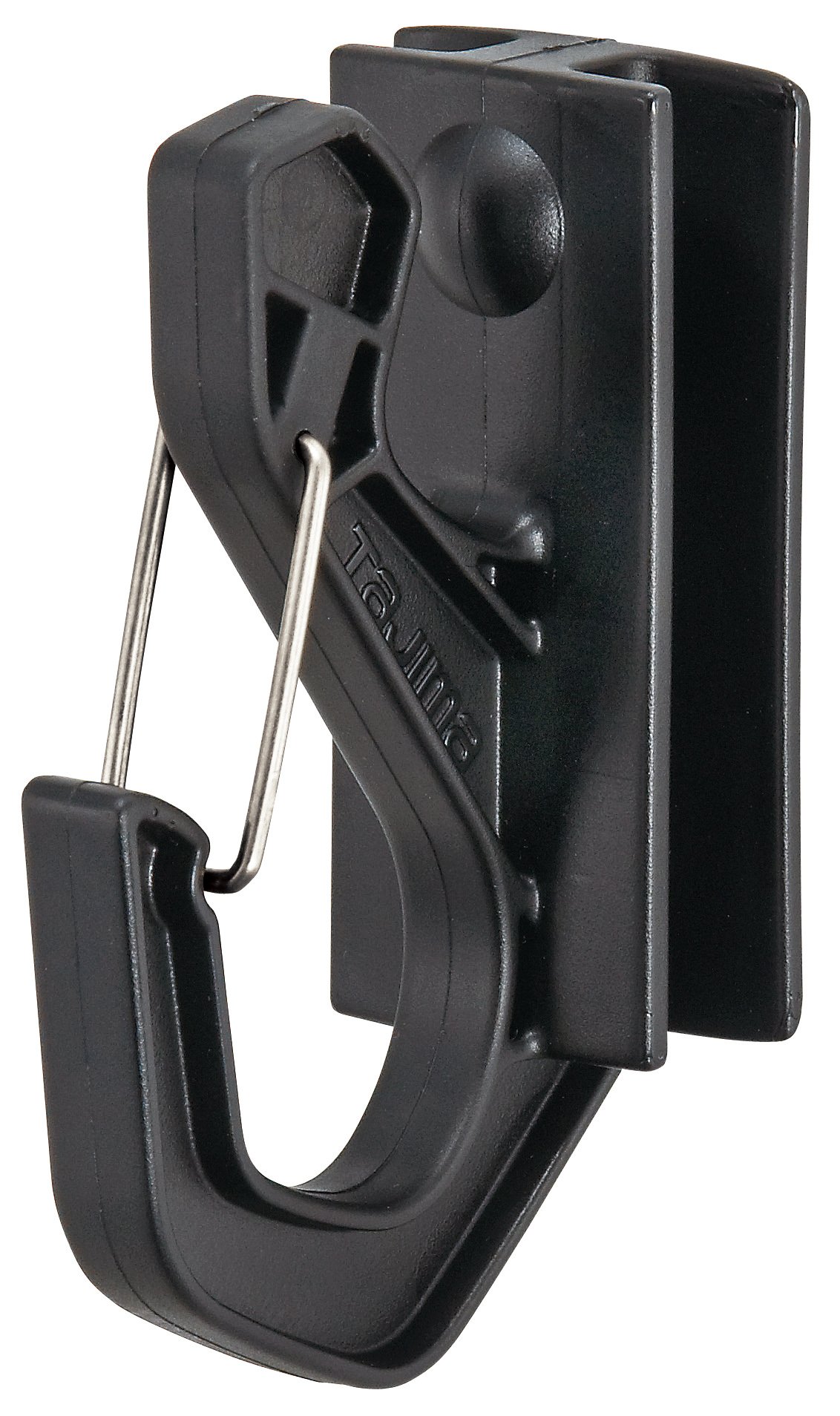 Tajima Safety Belt Hook Hanger for Belt Width 2.0 inches (50 mm) Lightweight Resin TA-FH