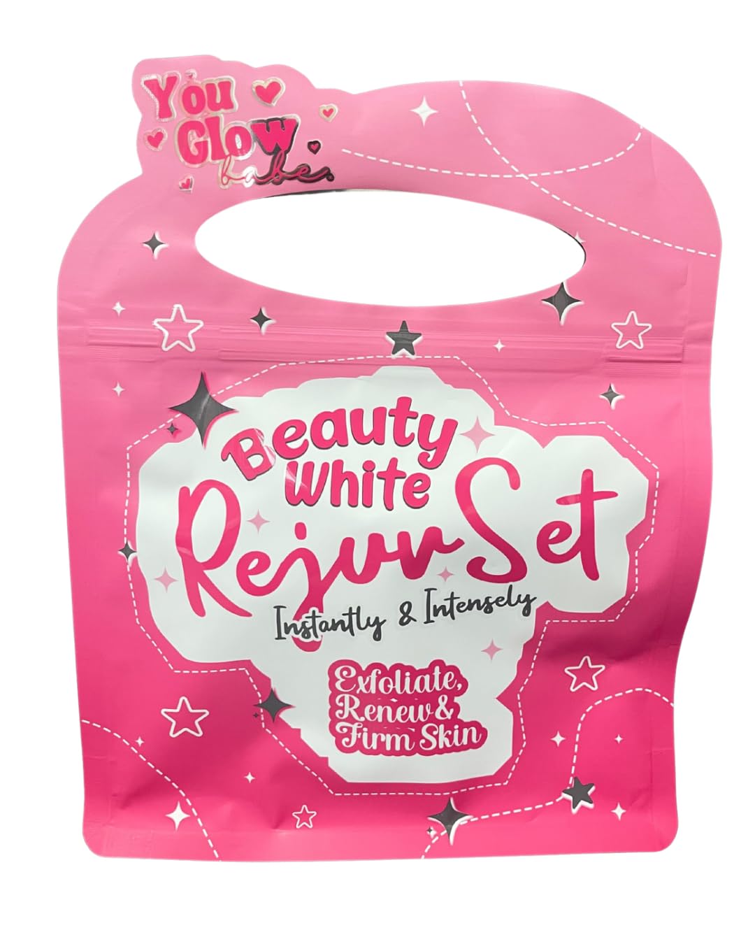 Beauty White Rejuv Set (AUTHENTIC)