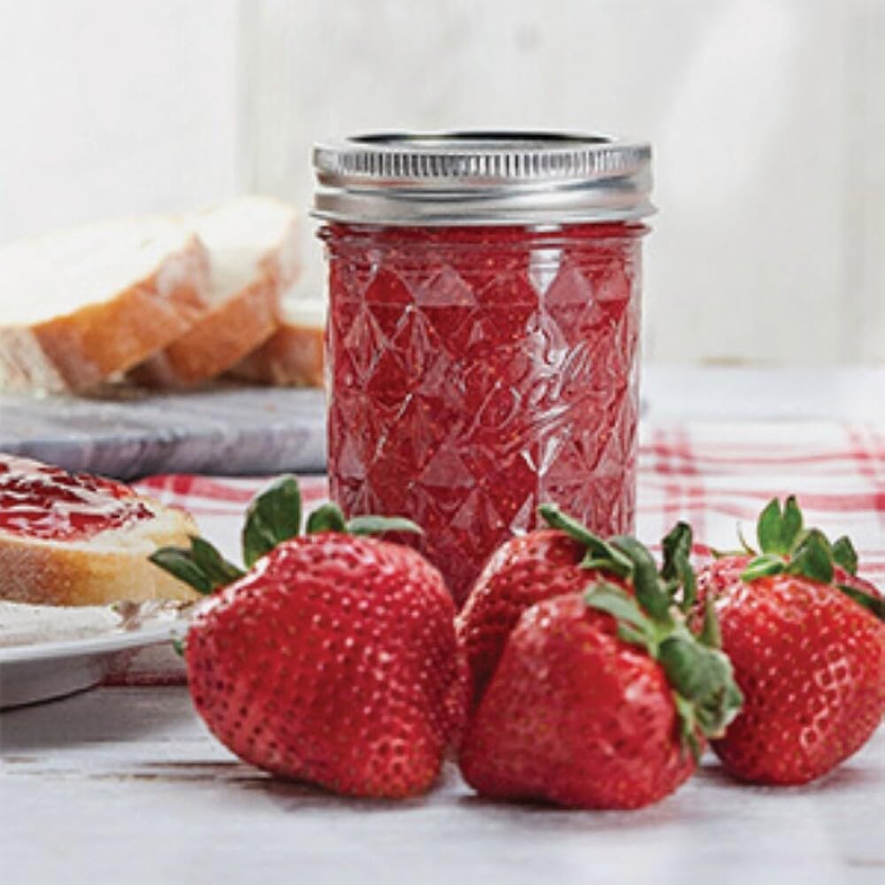 (1, 1) - Jarden Home Brands 1440071265 Пектиновая смесь RealFruit с низким содержанием сахара, 140 мл, фото 4