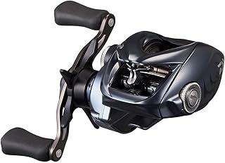 ダイワ(DAIWA) ベイトリール 25TATULA(タトゥーラ) SV TW 100 各種 (2024年モデル)