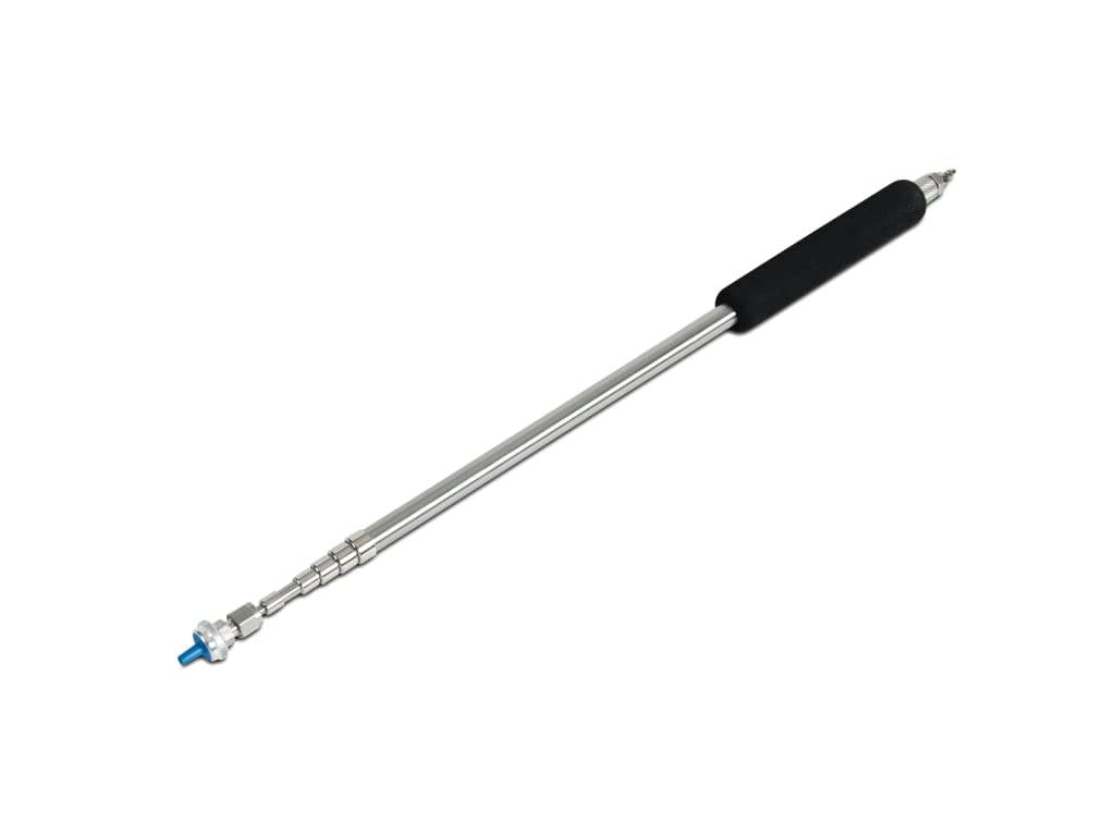 Industrial Science Sampling Probe, 6 ft