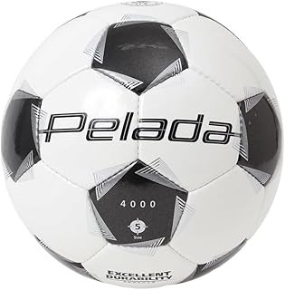 モルテン(molten) サッカーボール ペレーダ4000 5号球 中学生以上 検定球