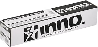 カーメイト(Carmate) inno(イノー) ベースキャリア 車種別フック 適合車種： エクリプスクロス H30.3～ (GK1W / GK9W / GL3W) フラッシュレール付 等 ※ 注意事項あり 「この商品について」 をご確認ください←こちらの車両にINNO ベース キャリア を取り付けする際に必要なパーツです TR174