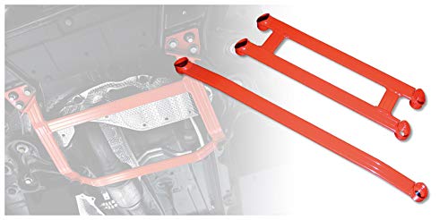 Tanabe (Tanabe) Every DA17V SUSTEC Under Brace Rear Use