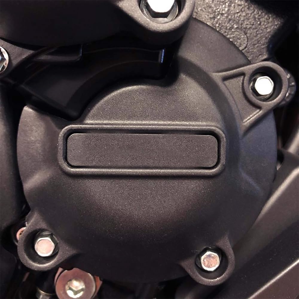 ДЛЯ GSX-S1000GT gsxs1000gt 2025 2024 2023 2022 Аксессуары Боковая крышка двигателя Защита двигателя мотоцикла Крышка силового агрегата Крышка силового отсека Боковая крышка корпуса Боковая панель системы охлаждения [Параллельный импорт], фото 6