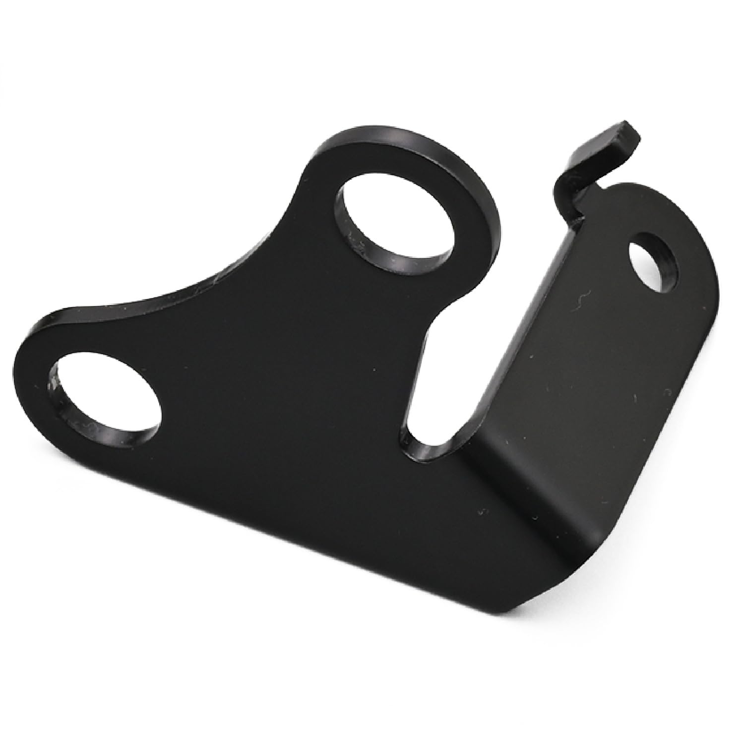 Daytona Motorcycle Tachometer Installation Kit CL250/500(23) for Aero Visor Equipped Vehicles, for VELONA φ60 Tachometer 29994 Meter Stay: For φ2.4 inches (60