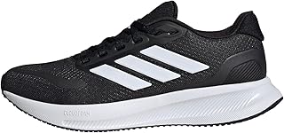 adidas(アディダス) レディース CORERUNNER 5ランニングシューズ