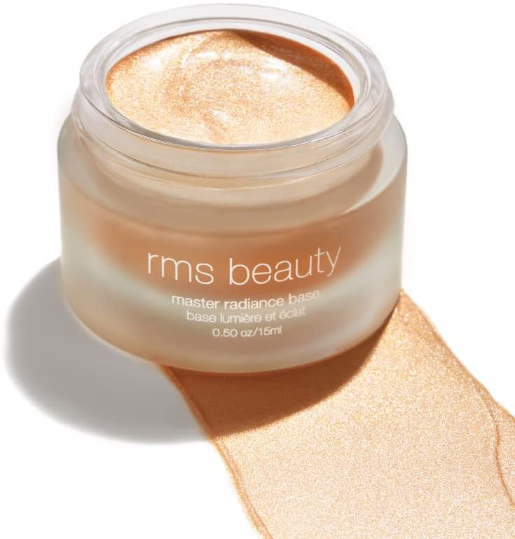основа для сияния rms beauty Master, фото 2