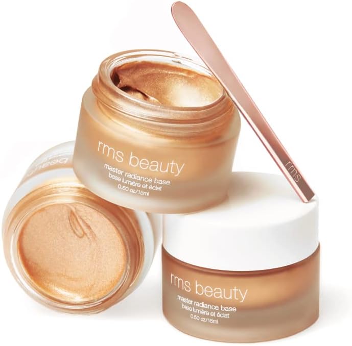 основа для сияния rms beauty Master, фото 5