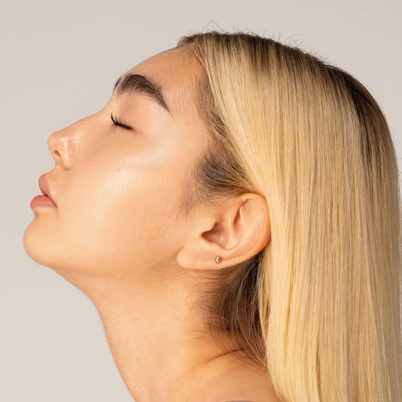 основа для сияния rms beauty Master, фото 6