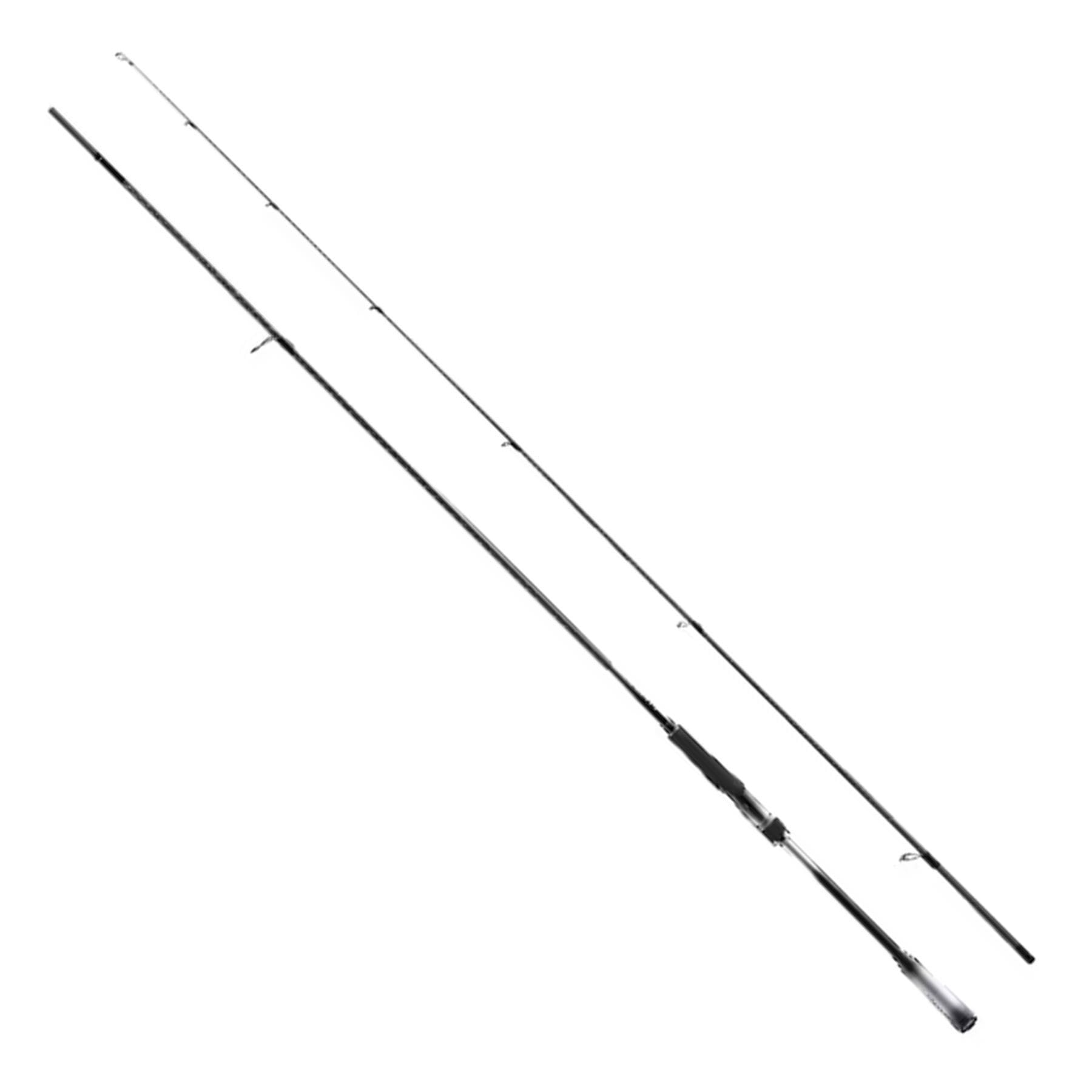 Shimano S96ML Seabus Rod 26 Lunamis