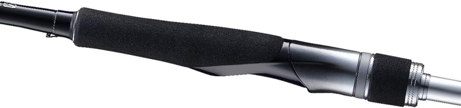 УДИЛИЩЕ ДЛЯ ЛОВЛИ морского ОКУНЯ SHIMANO 26 Lunamis S96ML, фото 3