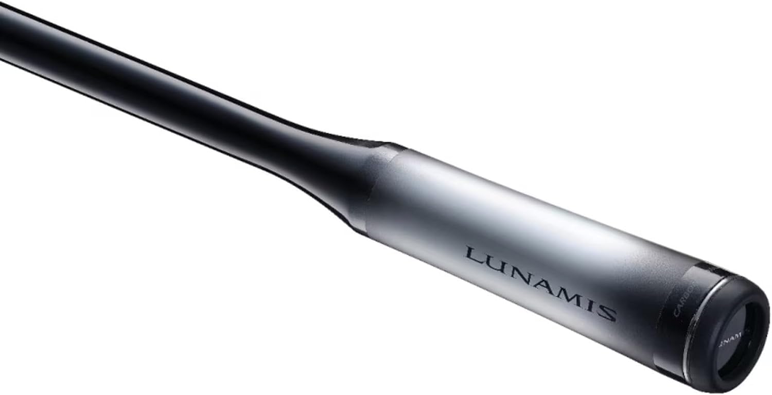 УДИЛИЩЕ ДЛЯ ЛОВЛИ морского ОКУНЯ SHIMANO 26 Lunamis S96ML, фото 5