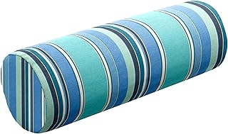 Bolster枕| 20 " x 6 " |クッションソース|インドア/アウトドア|複数Sunbrellaファブリック使用可能なオプション 20" 8FSBI-56001