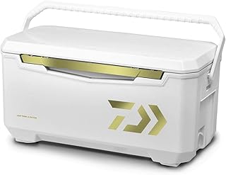 ダイワ(DAIWA) クーラーボックス ライトトランクα 24~32リットル