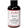 Краска Angelus Black Standard 120 мл [обычное отечественное изделие], фото 2