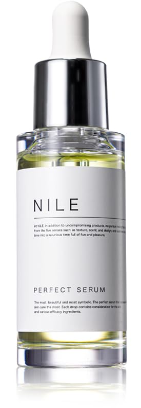Nile Beauty Serum, Perfect Pores, Retinol, Niacinamide (Laffrance Musk) Scent Perfect Serum LAFRANCE MUSK