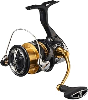 ダイワ(DAIWA) スピニングリール 23レガリス LT 1000S~6000D-H 各種 (2023年モデル)