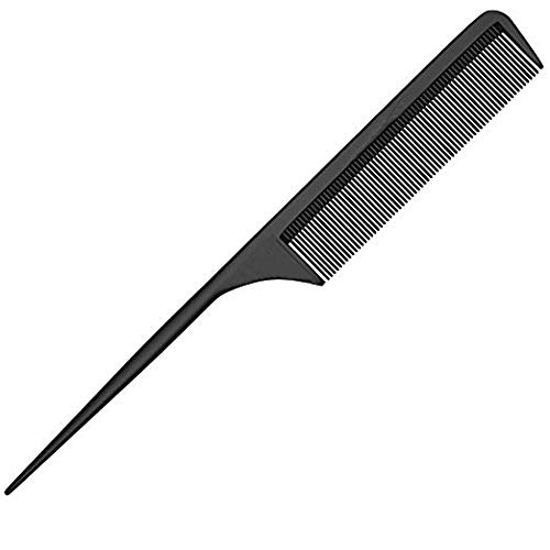 Avenoir Hair Comb for Men Anti-Static Comb Premium Hairdresser Cutting Comb Hair Care for Men and Women