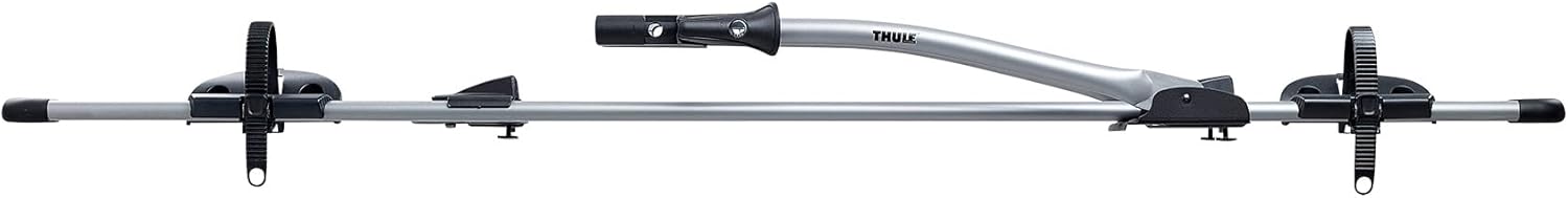 Держатель для велосипеда Thule 532 для фрирайда - серебристый, фото 3