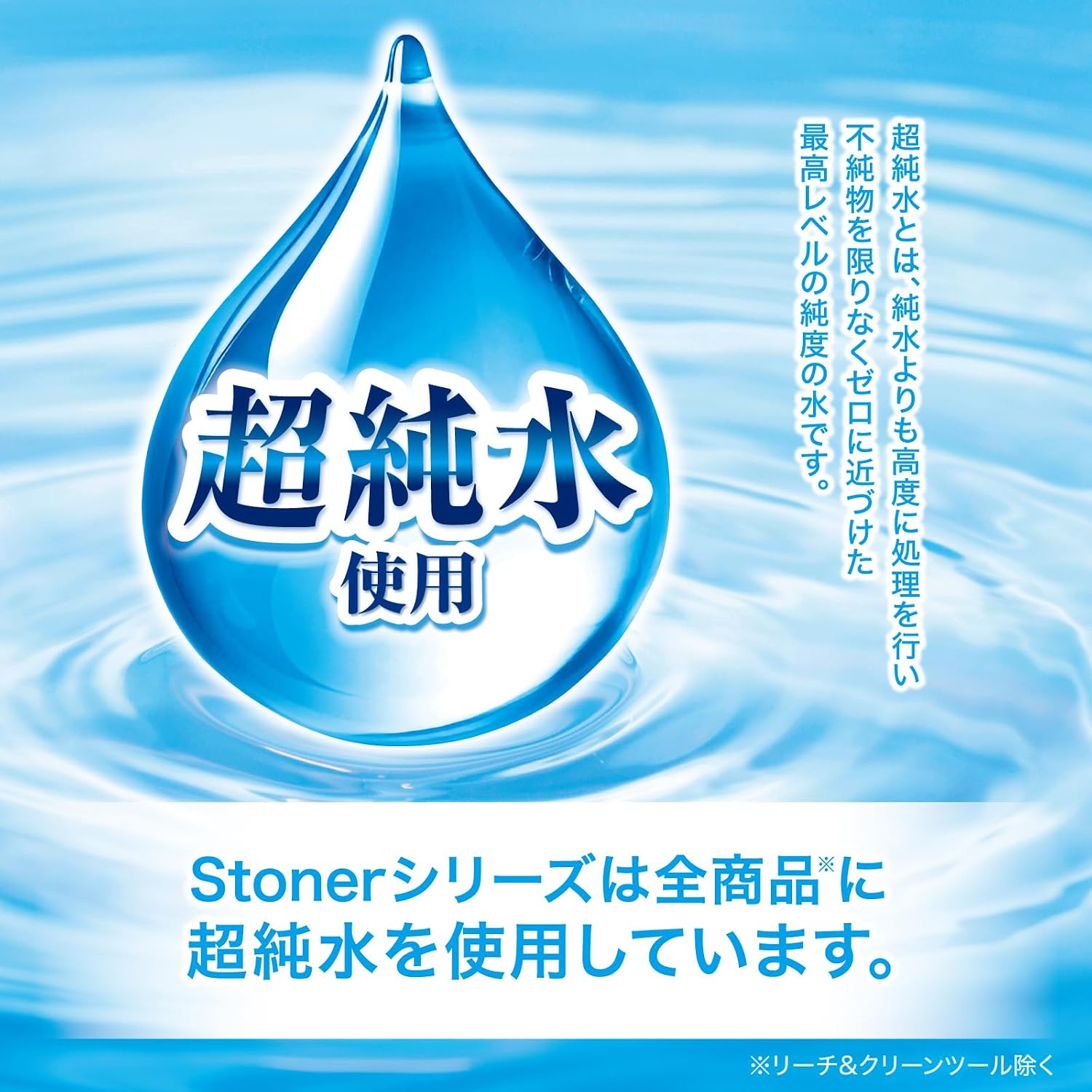 Средство для мытья стекол Stoner Clean & Repel 1731 и водостойкое покрытие Очищают и отталкивают, фото 2