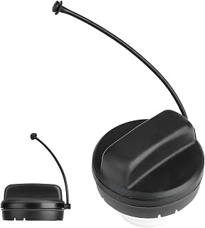 ホンダ車用 オイルフィラーキャップ 燃料タンクキャップ 給油キャップカバー 給油口キャップ 17670-T3W-A01 17670-SJA-013