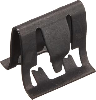 SUZUKI (スズキ) 純正部品 クリップ 品番09409-07335