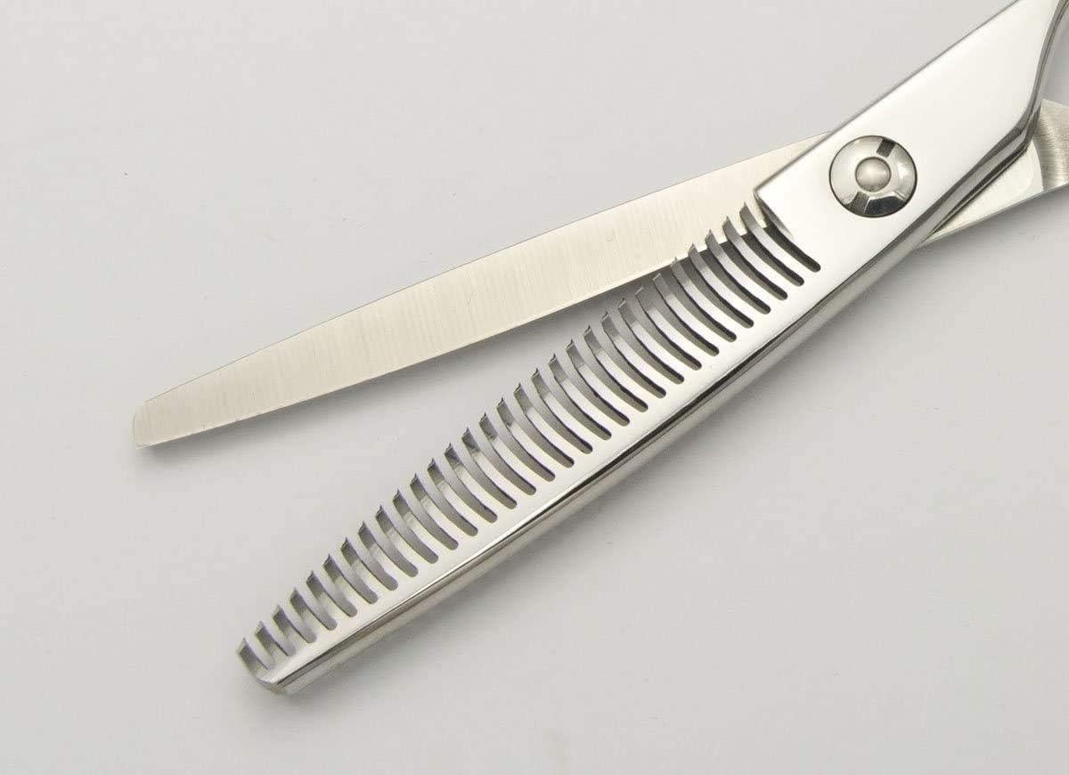 【PF】 Профессиональные японские ножницы SINS от производителя GTZ scissors (6,0 дюймов) Senning (6,0 дюймов * цена на лыжи составляет около 25%) Профессиональные ножницы для стрижки волос в парикмахерской, фото 8