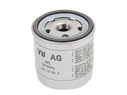 Audi A1(8X1 8XK) A3(8V1 8VK) A4(8W2 B9) Q2(GAB) Q2(GAB) Engine Oil Filter 04E115561H 04E115561 04E115561D 04E115561B