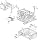 Audi A1(8X1 8XK) A3(8V1 8VK) A4(8W2 B9) Q2(GAB) Q2(ГАБ) Масляный фильтр двигателя 04E115561H 04E115561 04E115561D 04E115561B, фото 4