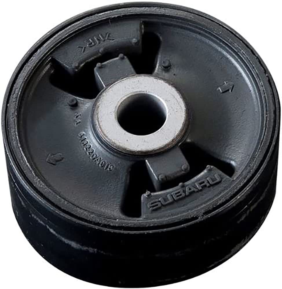 TRD Rear Differential Mount Cushion RH41651-ZN610
