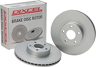 DIXCEL ( ディクセル ) ブレーキローター【 PD type 】(フロント用) トヨタ IST/PREMIO/ALLION PD-3119271S