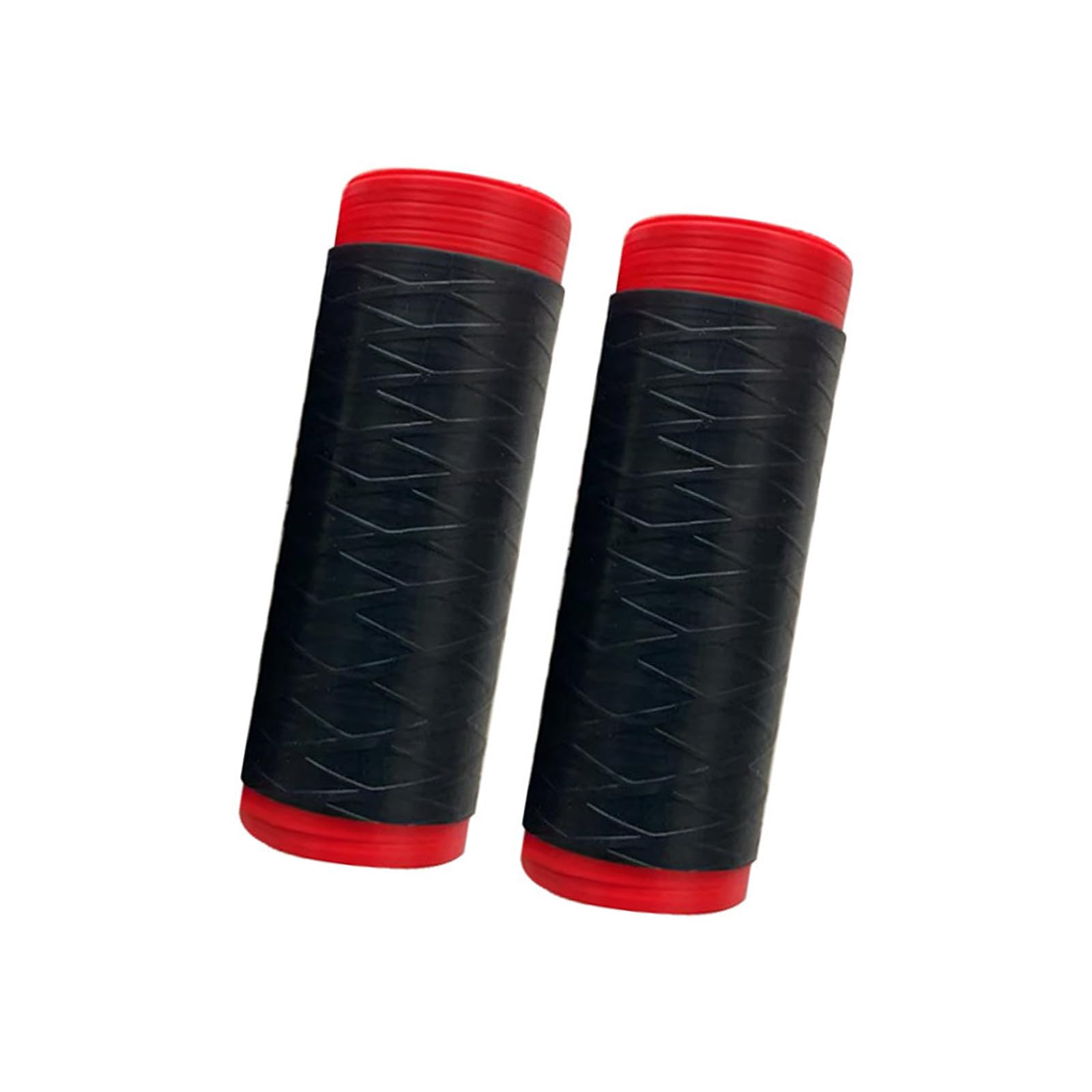 Easy Installation Strong Elastic Motorcycle Steering Wheel Cover Anti-Slip Grip Enhancer General Design Handlebar Cover Pair Rcycle Handlebar Cover Silicone Non-Slip black b