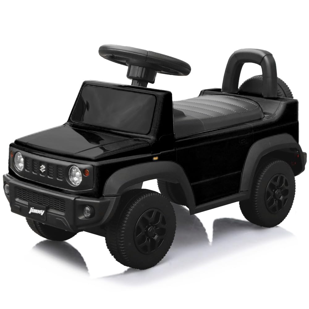 AJB74 Riding Toy Suzuki Jimny Sierra Fall Prevention Stopper (Bluish Black Pearl)