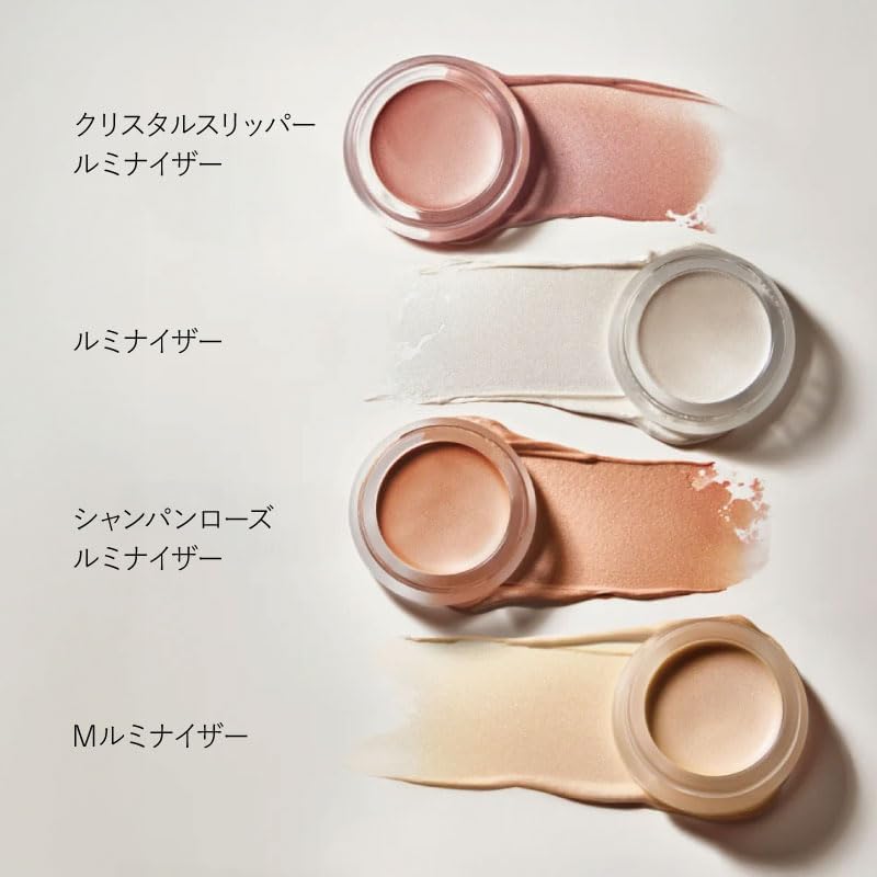 Люминизатор RMS beauty с розовым оттенком шампанского, фото 3