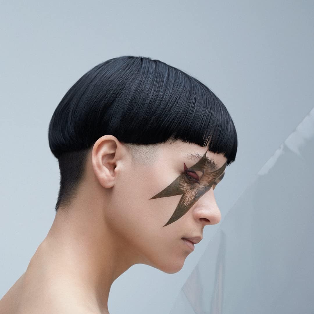 Жидкая подводка для глаз UZU BY FLOWFUSHI Eye Opening Liner [White], не содержащая спирта и красителей, гипоаллергенная белая, 0,55 мл (x 1), фото 8