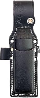 ベストツール(Besttool) 極匠 黒革 工具差し