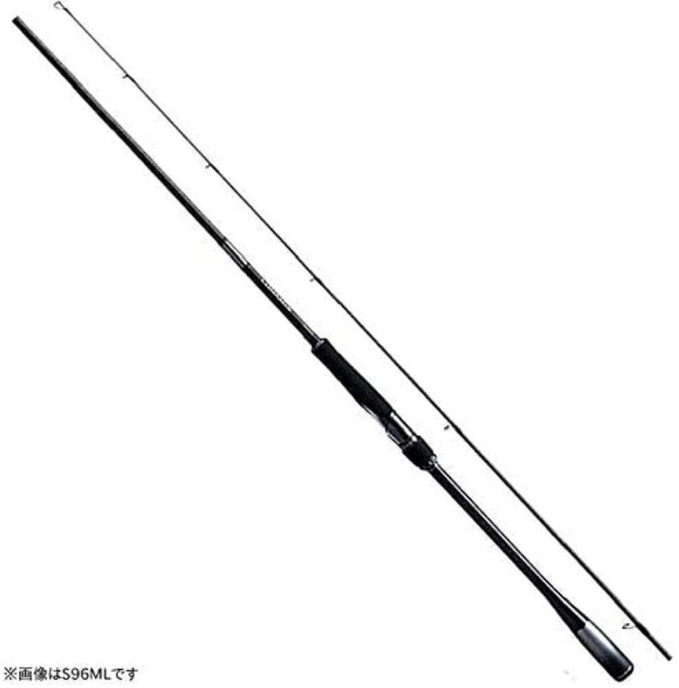 Shimano Sea Bass Rod 20 Lunamis Spinning Model Various S110M
